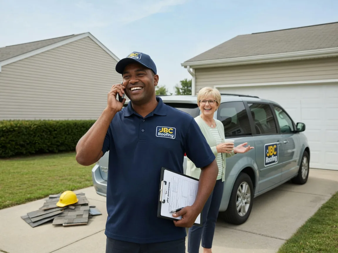 Roof Replacement Huntingdon Valley, PA FAQs